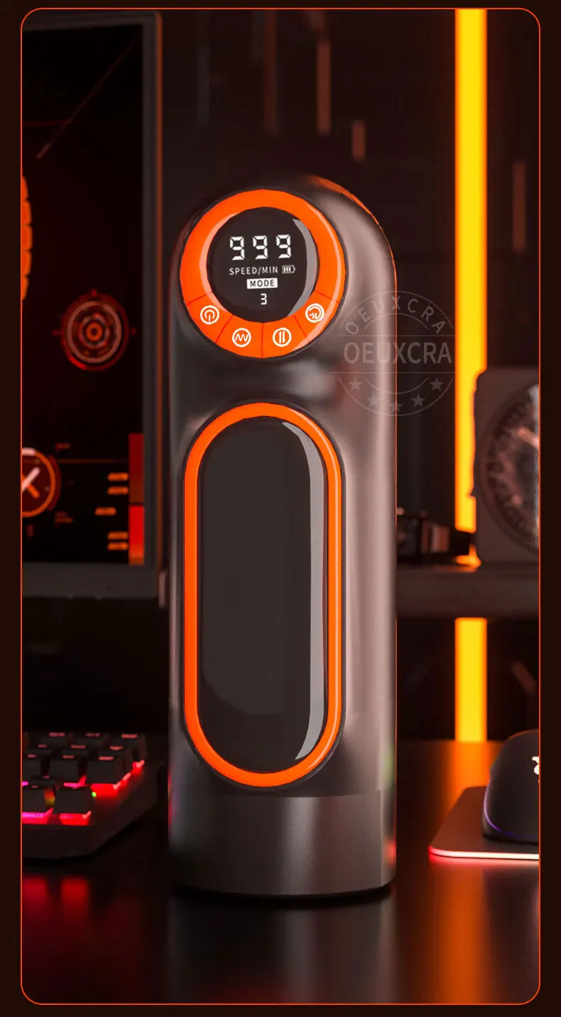 Telescopic Automatic Masturbator Sucking Male Masturbation Cup Erotic Vagina Pussy Blowjob Machine Sex Tooys for Man Adult Toy Telescopic Automatic Masturbator Sucking Male Masturbation Cup Erotic Vagina Pussy Blowjob Machine Sex Tooys for Man Adult Toy