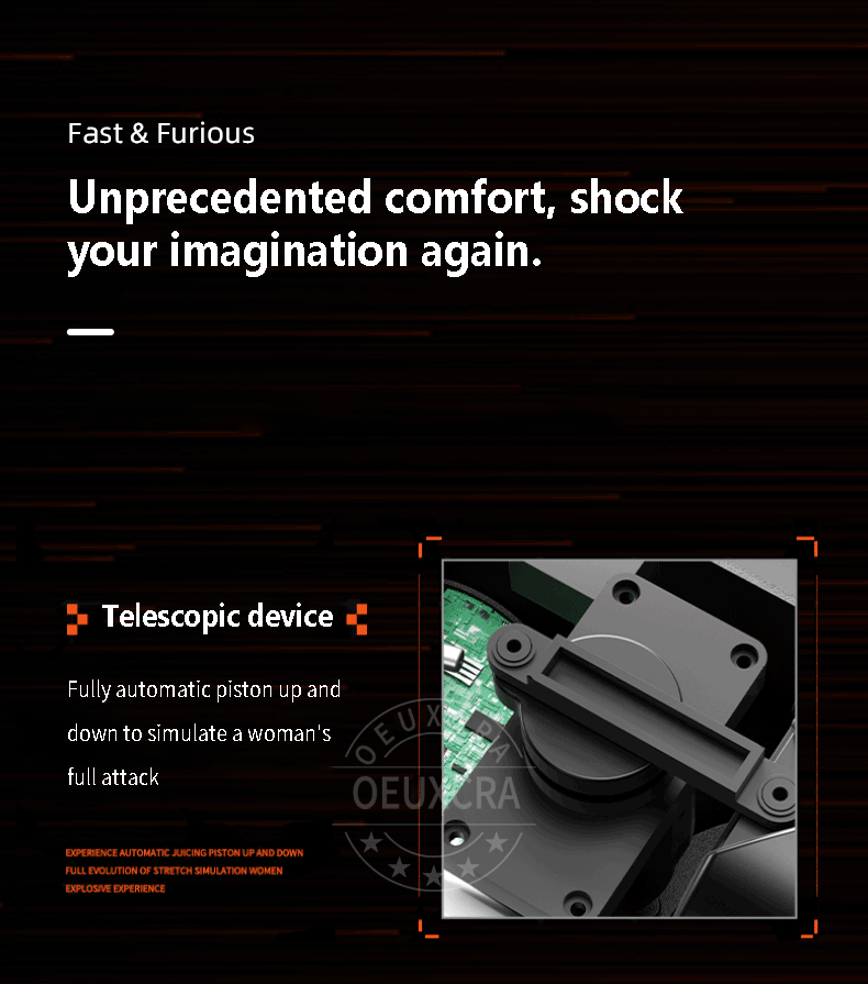 Telescopic Automatic Masturbator Sucking Male Masturbation Cup Erotic Vagina Pussy Blowjob Machine Sex Tooys for Man Adult Toy Telescopic Automatic Masturbator Sucking Male Masturbation Cup Erotic Vagina Pussy Blowjob Machine Sex Tooys for Man Adult Toy