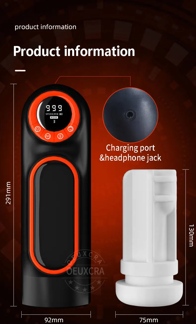 Telescopic Automatic Masturbator Sucking Male Masturbation Cup Erotic Vagina Pussy Blowjob Machine Sex Tooys for Man Adult Toy Telescopic Automatic Masturbator Sucking Male Masturbation Cup Erotic Vagina Pussy Blowjob Machine Sex Tooys for Man Adult Toy