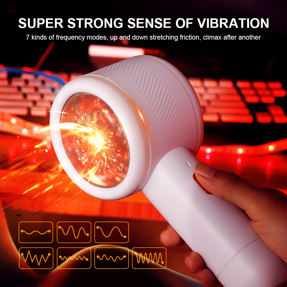 Automatic Telescopic Rotating Male Masturbators Cup Vibration Blowjob Real Vagina Pocket Pussy Penis Oral Sex Toys for Man Automatic Telescopic Rotating Male Masturbators Cup Vibration Blowjob Real Vagina Pocket Pussy Penis Oral Sex Toys for Man