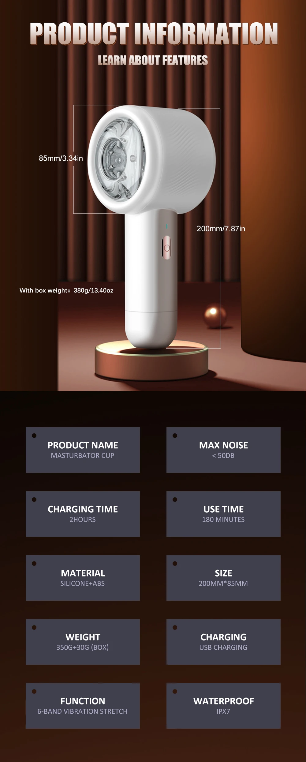 Automatic Telescopic Rotating Male Masturbators Cup Vibration Blowjob Real Vagina Pocket Pussy Penis Oral Sex Toys for Man Automatic Telescopic Rotating Male Masturbators Cup Vibration Blowjob Real Vagina Pocket Pussy Penis Oral Sex Toys for Man