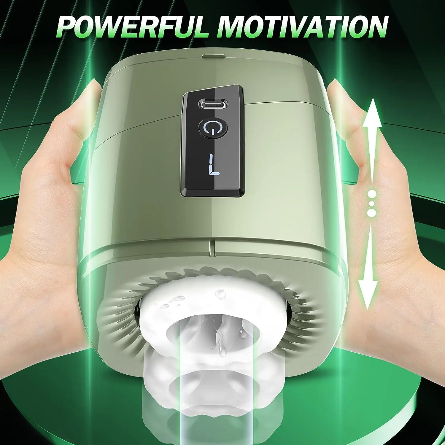 LCD Automatic Male Masturbator Telescopic Rotation Vagina Masturbation Adults Sex Toys for Men Piston Open-ended Mastubators Cup LCD Automatic Male Masturbator Telescopic Rotation Vagina Masturbation Adults Sex Toys for Men Piston Open-ended Mastubators Cup