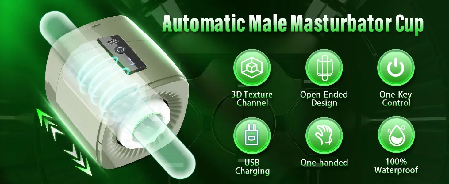 LCD Automatic Male Masturbator Telescopic Rotation Vagina Masturbation Adults Sex Toys for Men Piston Open-ended Mastubators Cup LCD Automatic Male Masturbator Telescopic Rotation Vagina Masturbation Adults Sex Toys for Men Piston Open-ended Mastubators Cup