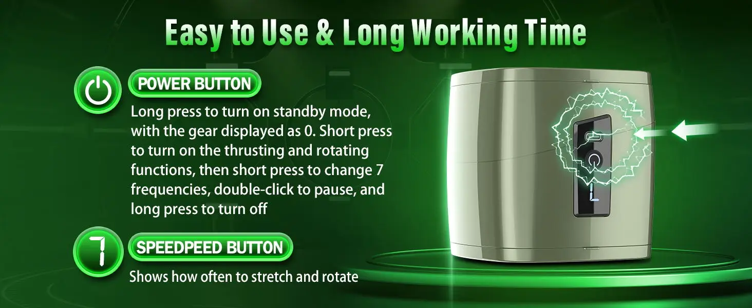 LCD Automatic Male Masturbator Telescopic Rotation Vagina Masturbation Adults Sex Toys for Men Piston Open-ended Mastubators Cup LCD Automatic Male Masturbator Telescopic Rotation Vagina Masturbation Adults Sex Toys for Men Piston Open-ended Mastubators Cup