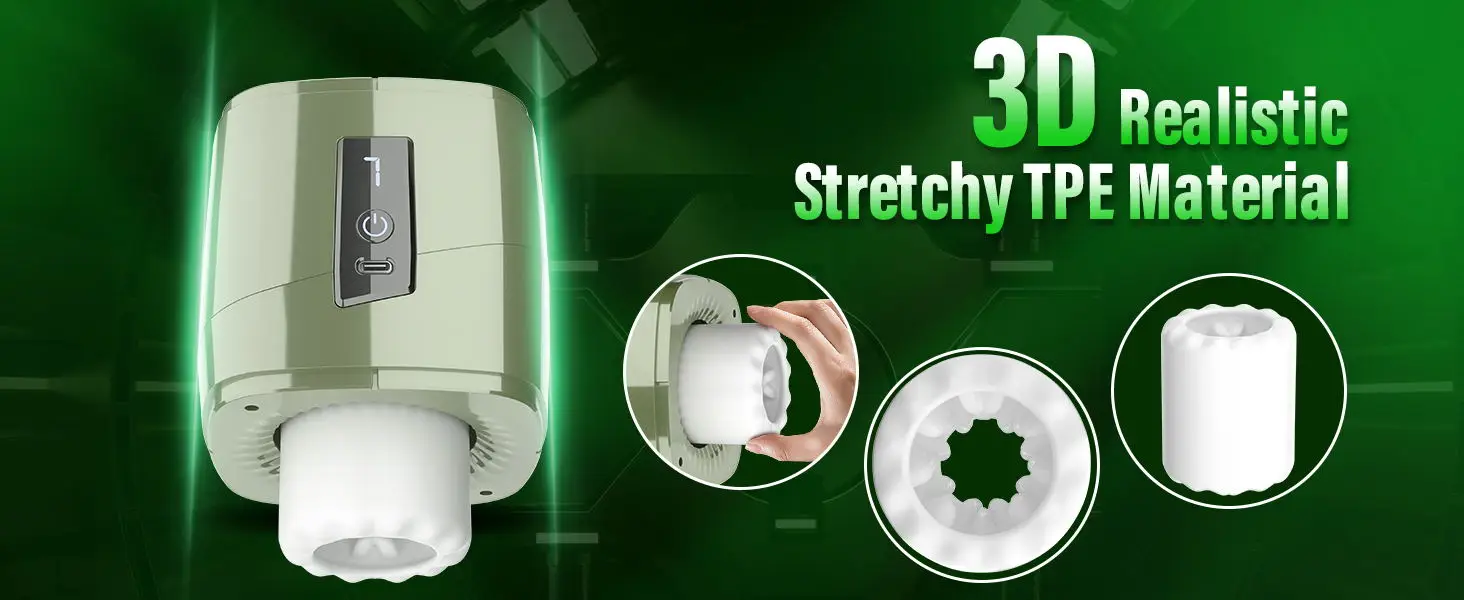 LCD Automatic Male Masturbator Telescopic Rotation Vagina Masturbation Adults Sex Toys for Men Piston Open-ended Mastubators Cup LCD Automatic Male Masturbator Telescopic Rotation Vagina Masturbation Adults Sex Toys for Men Piston Open-ended Mastubators Cup