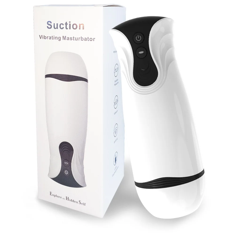 Masturbator Male Automatic Thrust Sucking Heated Vaginal Telescopic Vibrator Sex Toy for Men Masturbation Cup Blowjob Machine Masturbator Male Automatic Thrust Sucking Heated Vaginal Telescopic Vibrator Sex Toy for Men Masturbation Cup Blowjob Machine