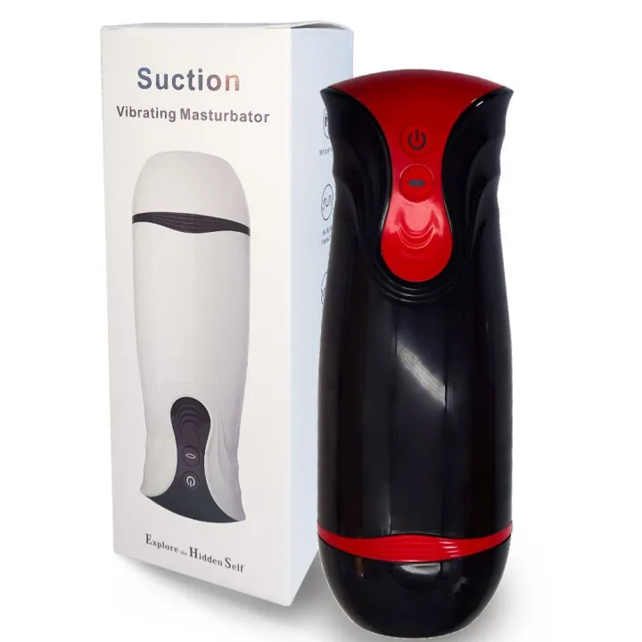 Masturbator Male Automatic Thrust Sucking Heated Vaginal Telescopic Vibrator Sex Toy for Men Masturbation Cup Blowjob Machine Masturbator Male Automatic Thrust Sucking Heated Vaginal Telescopic Vibrator Sex Toy for Men Masturbation Cup Blowjob Machine