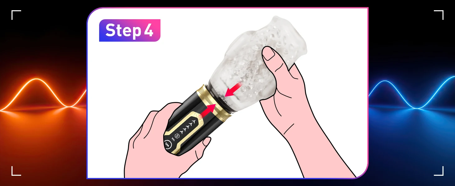 Automatic Male Masturbator Vibrating Rotating Thrusting Blowjob Masturbation Cup Penis Stimulation Pussy Vaginas For Men Sex Toy Automatic Male Masturbator Vibrating Rotating Thrusting Blowjob Masturbation Cup Penis Stimulation Pussy Vaginas For Men Sex Toy