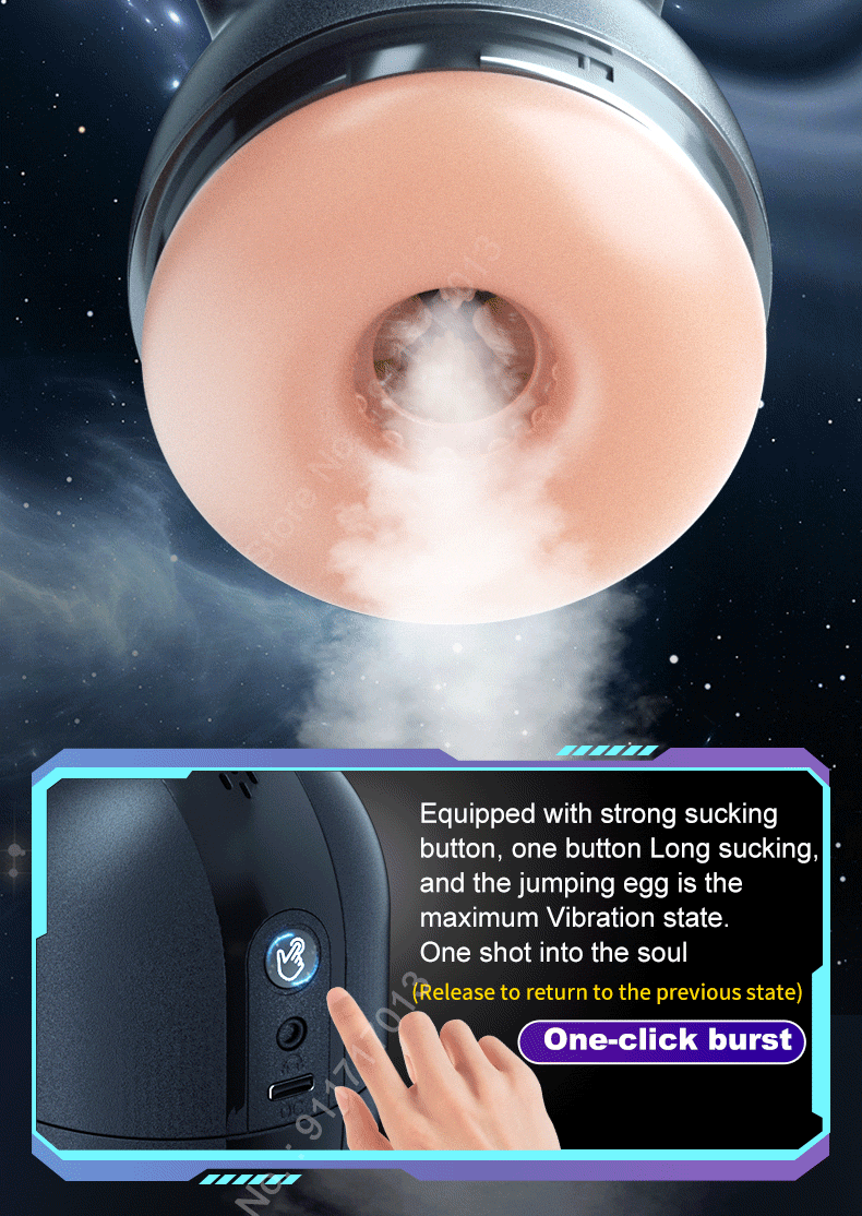 Bluetooth Automatic Male Masturbator Cup Blowjob Sucking Heated Pussy Sex Machine for Men APP Remote Control Penis Vibrator Toy