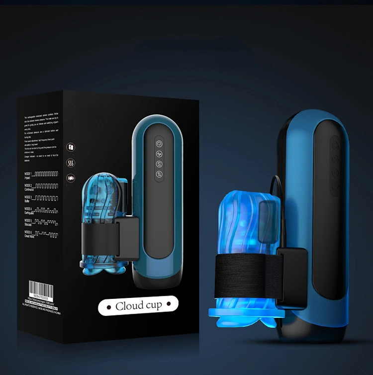Automatic Telescopic Male Masturbator Sucking Vibration Retractable Electric Adult Sex Toy Male Masturbator Sex Toys for Men Automatic Telescopic Male Masturbator Sucking Vibration Retractable Electric Adult Sex Toy Male Masturbator Sex Toys for Men