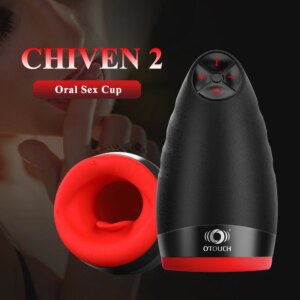 Masturbators for Men Sex Toys Silicone Automatic Heated Artificial Vagina Vibrator Men Masturbation Toy Bestseller 2022
