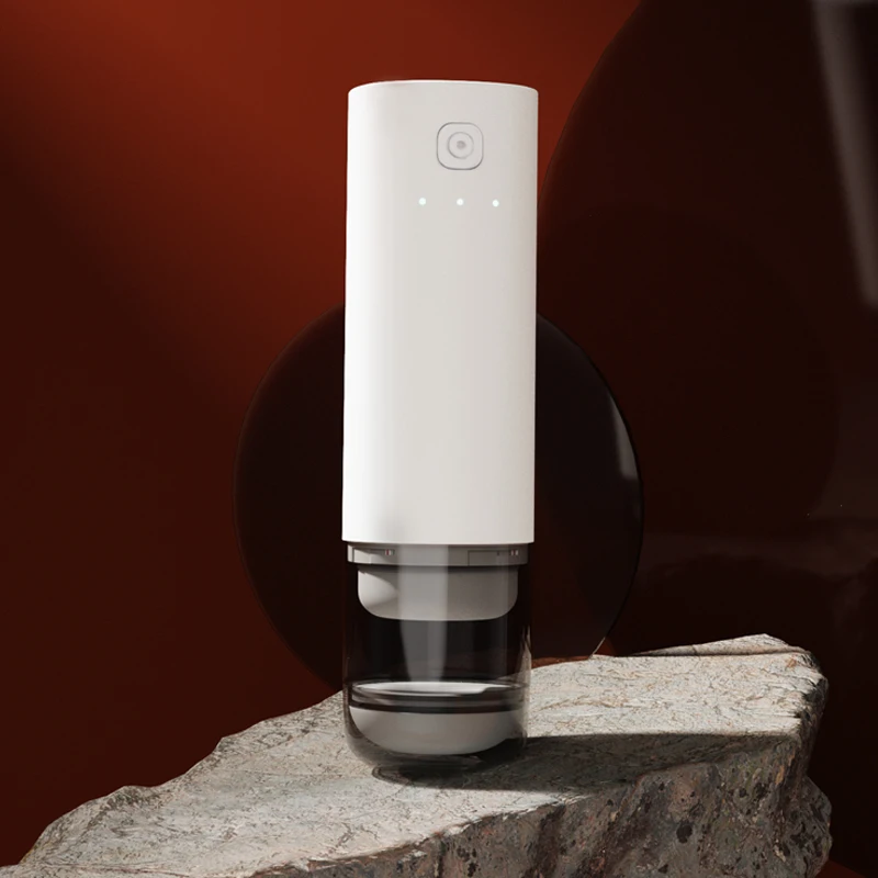 HESEKS Automatic Telescopic inside outside Sucking Vibration Masturbators For Men Real Blowjob Pussy Vaginas For Men 18