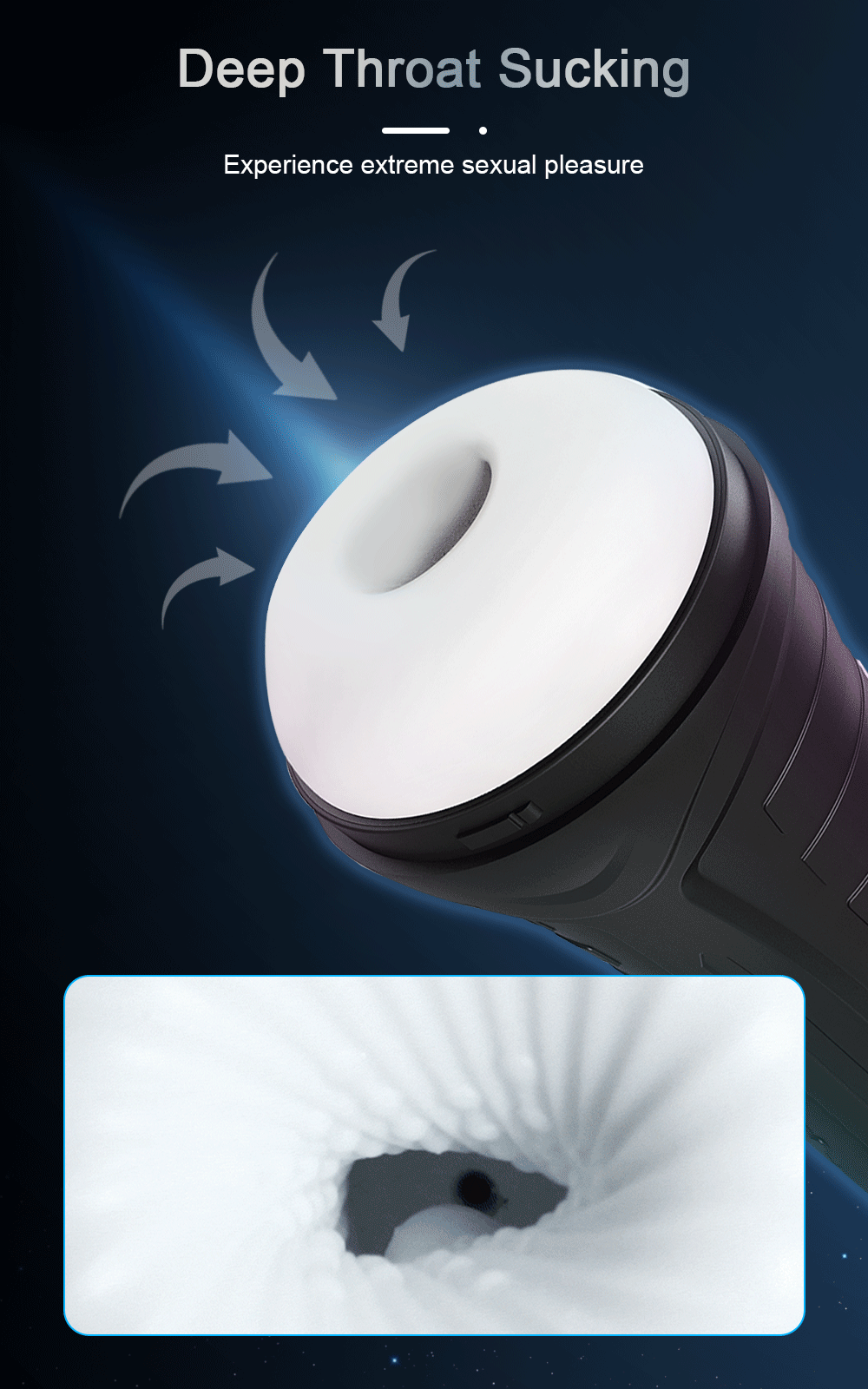 Automatic Men's Masturbator Sucking Vibrator Blowjob Masturbation Cup Artificial Vagina Senxual Doll Masturbate Toys for Adults Automatic Men's Masturbator Sucking Vibrator Blowjob Masturbation Cup Artificial Vagina Senxual Doll Masturbate Toys for Adults
