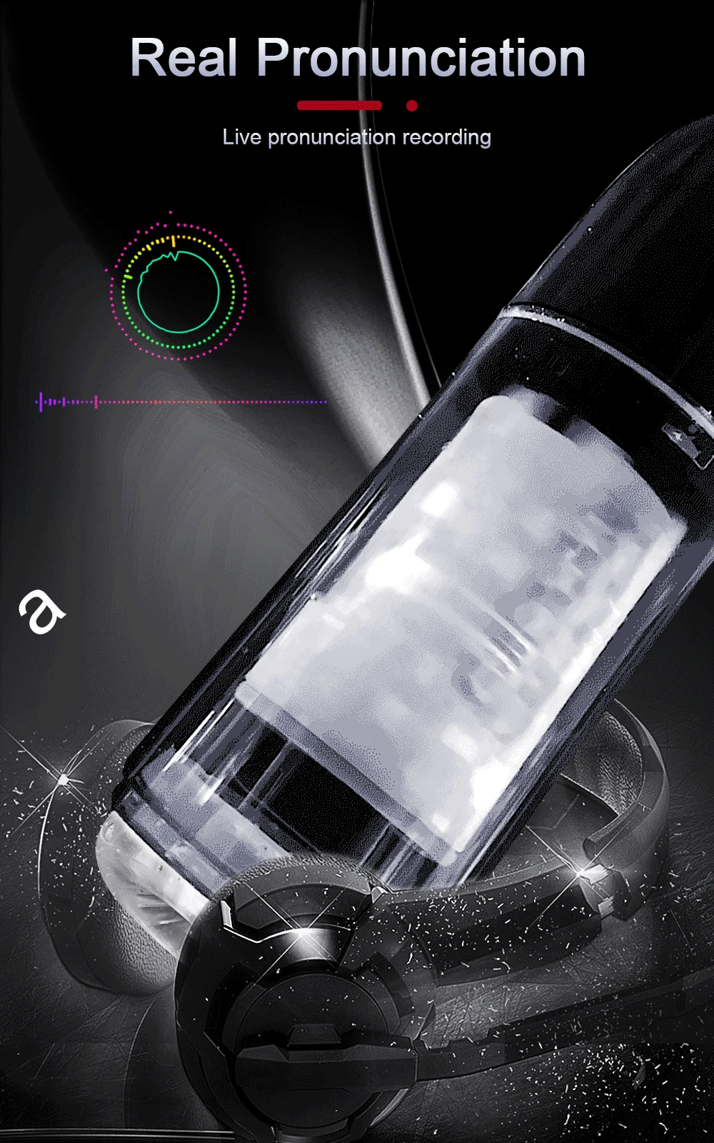 Automatic Male Masturbator Telescopic Rotation Sucking Vagina Masturbation Blowjob Sex Toys for Men Goods for Adults Male Piston