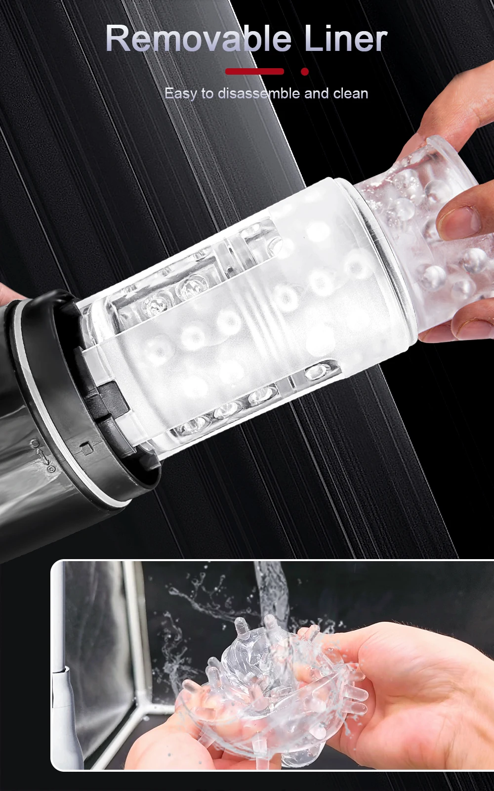Automatic Male Masturbator Telescopic Rotation Sucking Vagina Masturbation Blowjob Sex Toys for Men Goods for Adults Male Piston