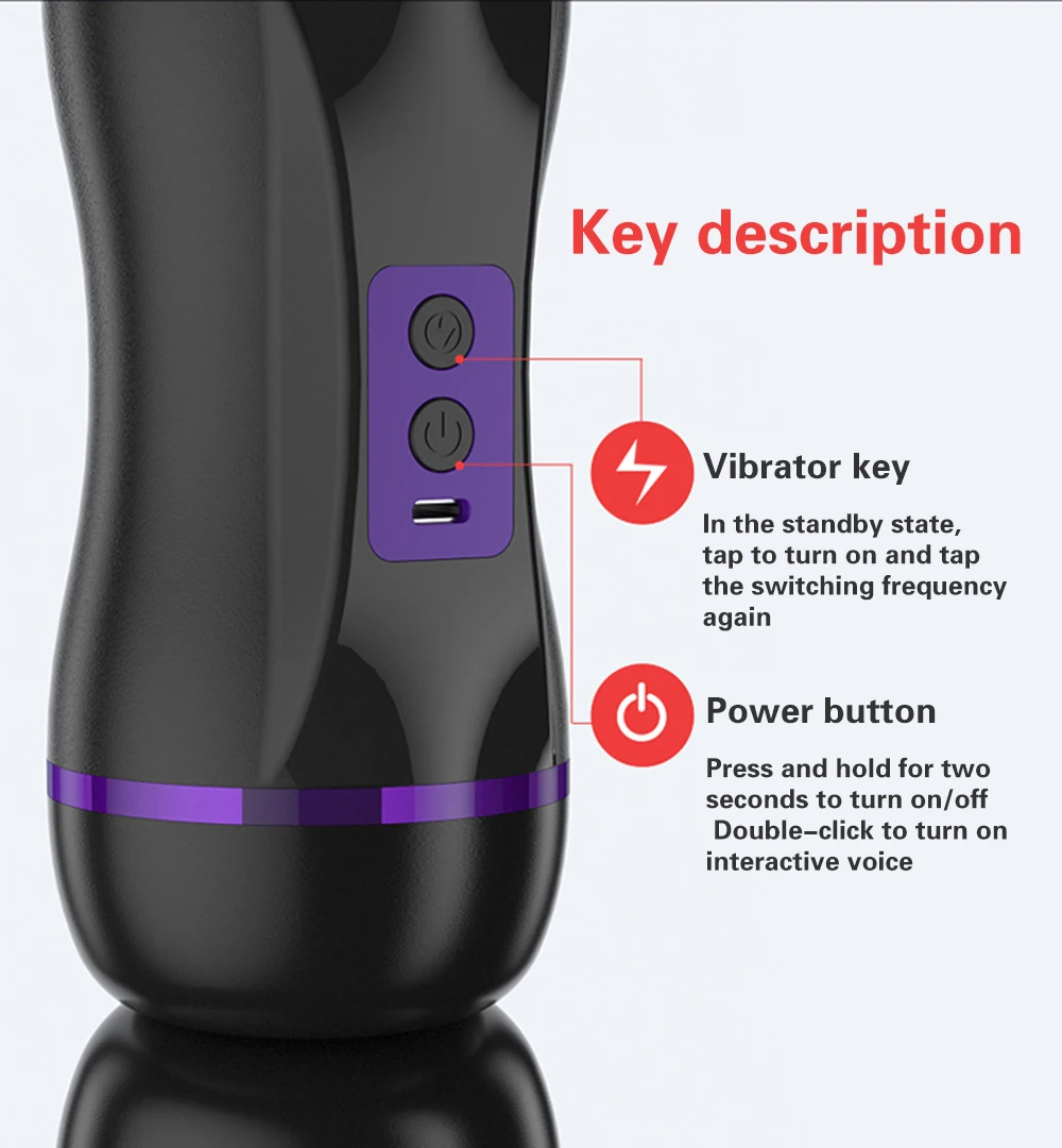 APP Automatic Sucking Male Masturbation Cup Vibration Heated Vagina Blowjob Masturbator Machines Sex Toys Adult Goods for Men APP Automatic Sucking Male Masturbation Cup Vibration Heated Vagina Blowjob Masturbator Machines Sex Toys Adult Goods for Men