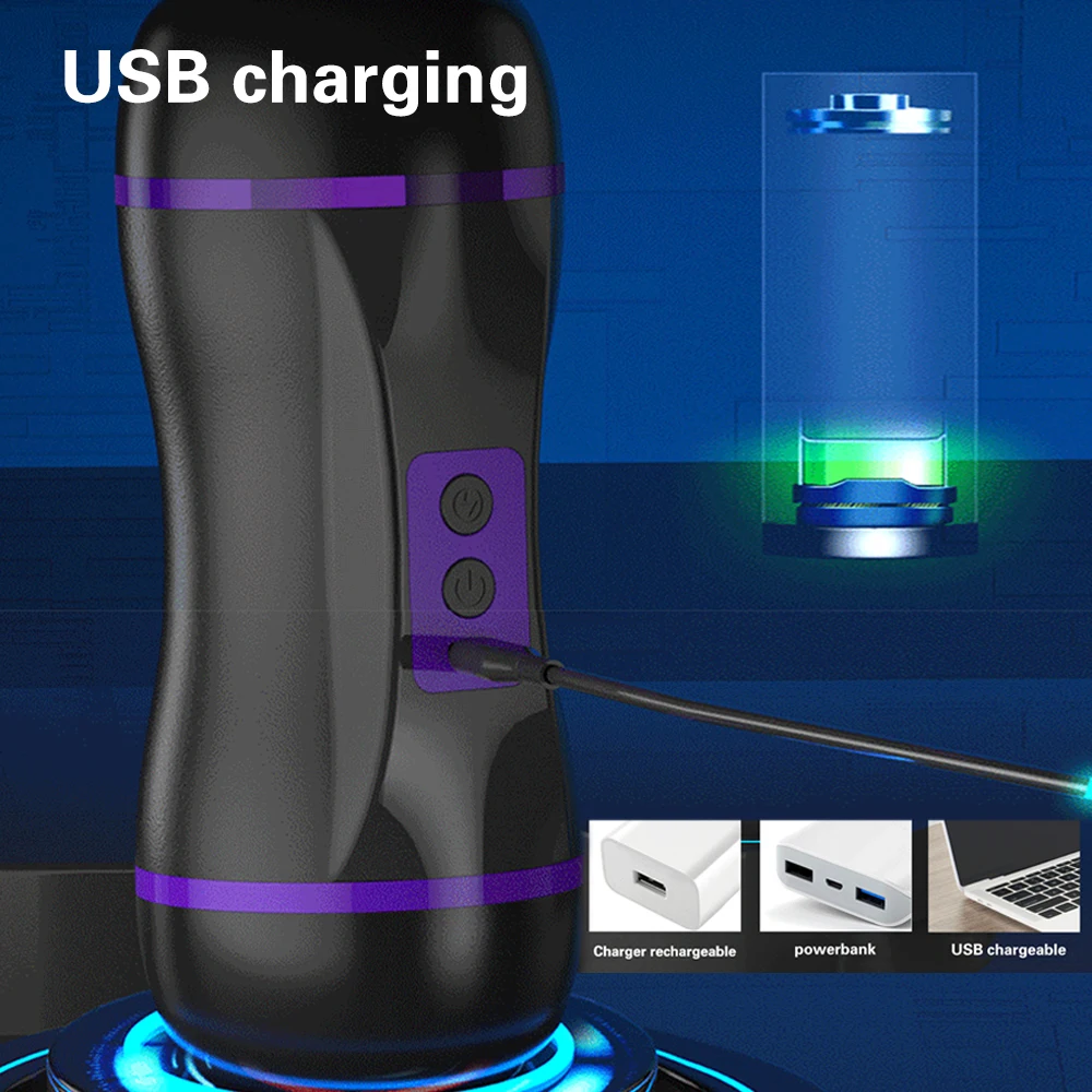 APP Automatic Sucking Male Masturbation Cup Vibration Heated Vagina Blowjob Masturbator Machines Sex Toys Adult Goods for Men APP Automatic Sucking Male Masturbation Cup Vibration Heated Vagina Blowjob Masturbator Machines Sex Toys Adult Goods for Men