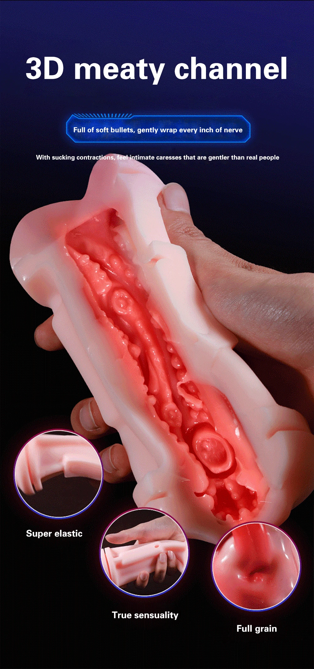 APP Automatic Sucking Male Masturbation Cup Vibration Heated Vagina Blowjob Masturbator Machines Sex Toys Adult Goods for Men APP Automatic Sucking Male Masturbation Cup Vibration Heated Vagina Blowjob Masturbator Machines Sex Toys Adult Goods for Men
