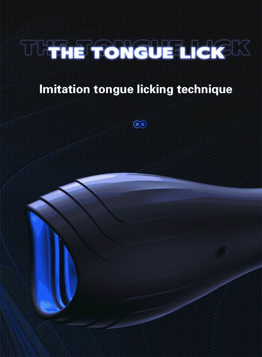 10 Modes Penis Delay Trainer Vibrator Male Masturbator Automatic Oral Climax Sex Glans Stimulate Massager Adult Sex Toys for Men