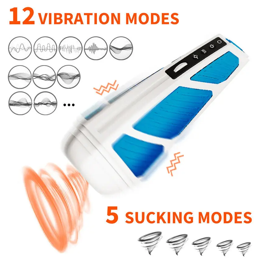 Adult Masturbation Cup Retractable Vibration Infinite Speed Automatic Masturbation Sex Machine Male Sex Toys Penis Exercise Adult Masturbation Cup Retractable Vibration Infinite Speed Automatic Masturbation Sex Machine Male Sex Toys Penis Exercise