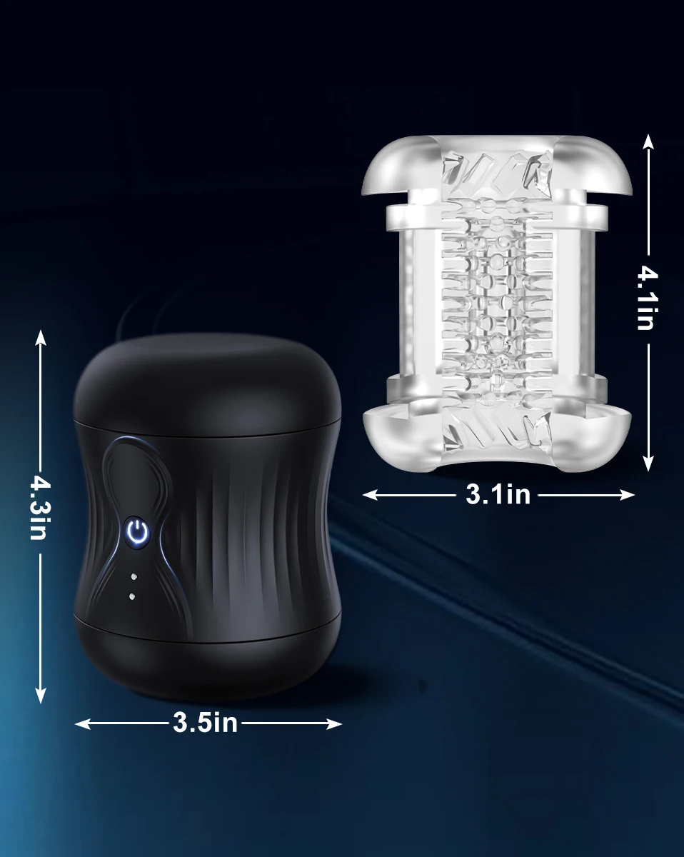 Masturbator for Men Blowjob Pussy Stimulator Vibration Powerful Sexual Machine Automatic Male Masturbation Sex Toys Adult Goods Masturbator for Men Blowjob Pussy Stimulator Vibration Powerful Sexual Machine Automatic Male Masturbation Sex Toys Adult Goods