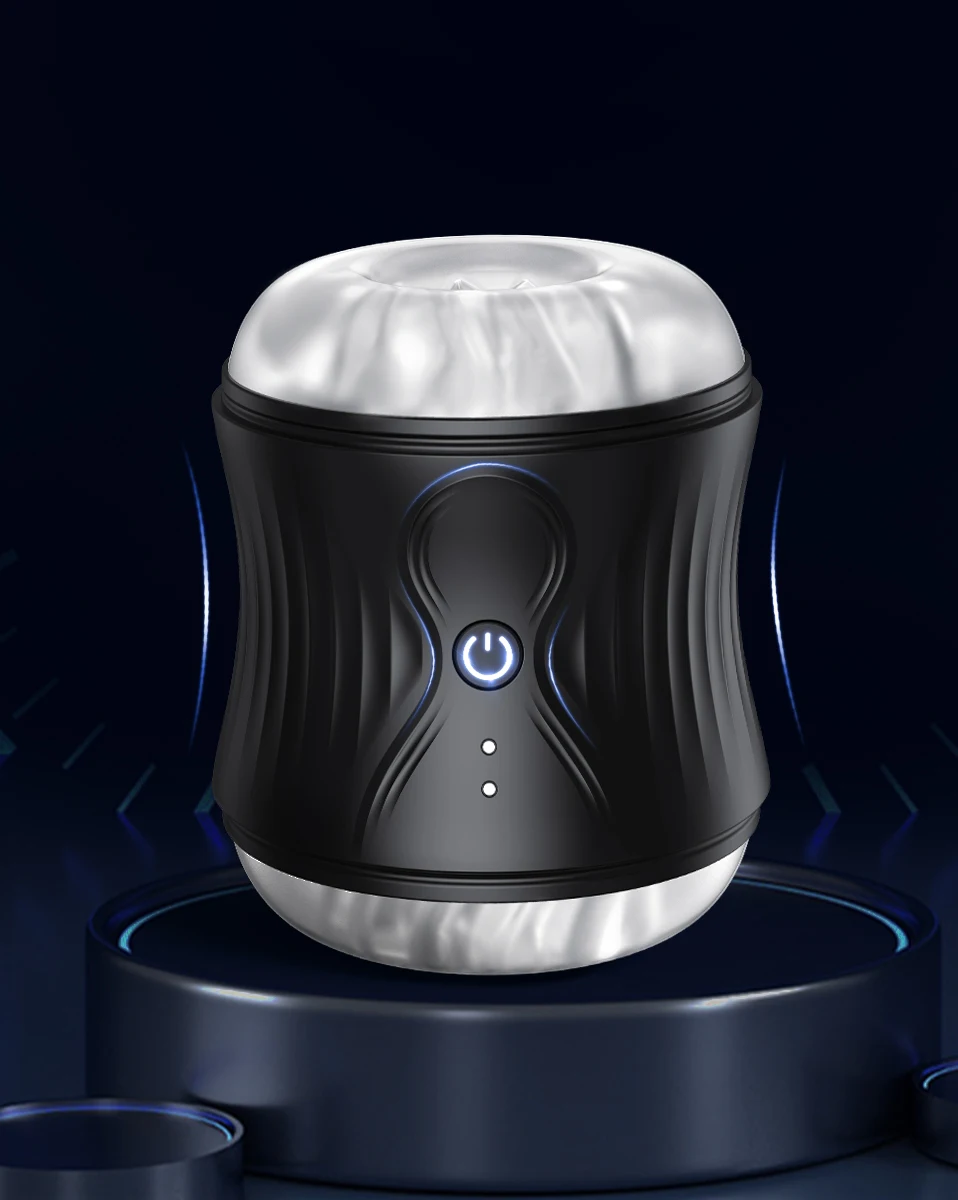 Masturbator for Men Blowjob Pussy Stimulator Vibration Powerful Sexual Machine Automatic Male Masturbation Sex Toys Adult Goods Masturbator for Men Blowjob Pussy Stimulator Vibration Powerful Sexual Machine Automatic Male Masturbation Sex Toys Adult Goods
