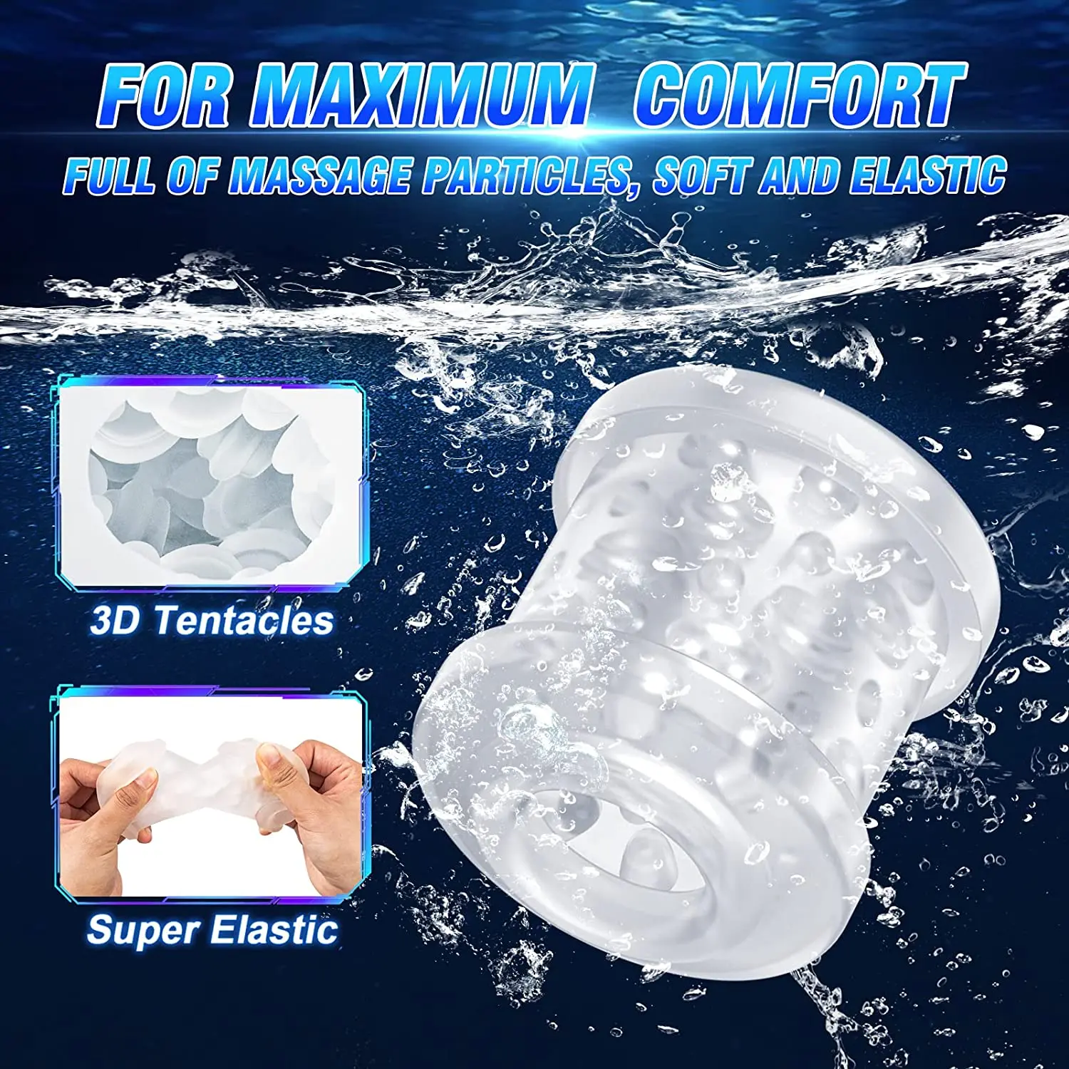 Automatic Men Masturbator Cup Vagina Masturbation Vibrator Adult Blowjob Pussy Stimulator Sex Toys for Male Intimate Goods Automatic Men Masturbator Cup Vagina Masturbation Vibrator Adult Blowjob Pussy Stimulator Sex Toys for Male Intimate Goods