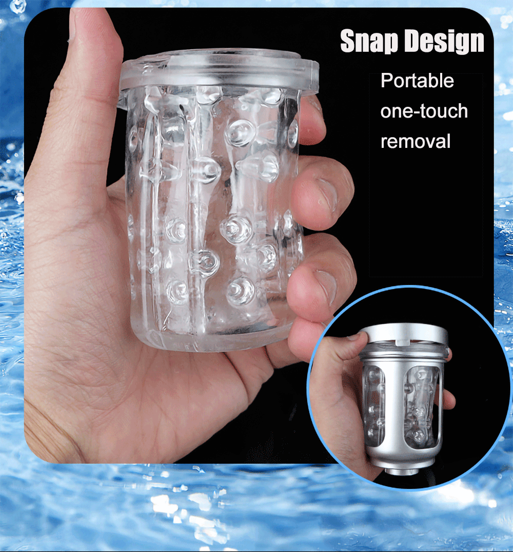 Automatic Male Masturbator Telescopic Rotation Vagina Masturbation Equipment Sex Toys for Men Goods for Adults Piston Mastubator