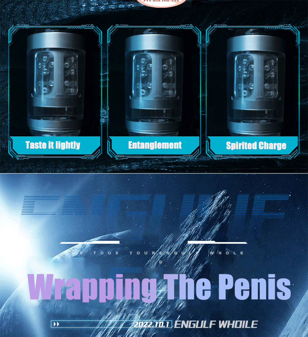 Automatic Male Masturbator Telescopic Rotation Vagina Masturbation Equipment Sex Toys for Men Goods for Adults Piston Mastubator