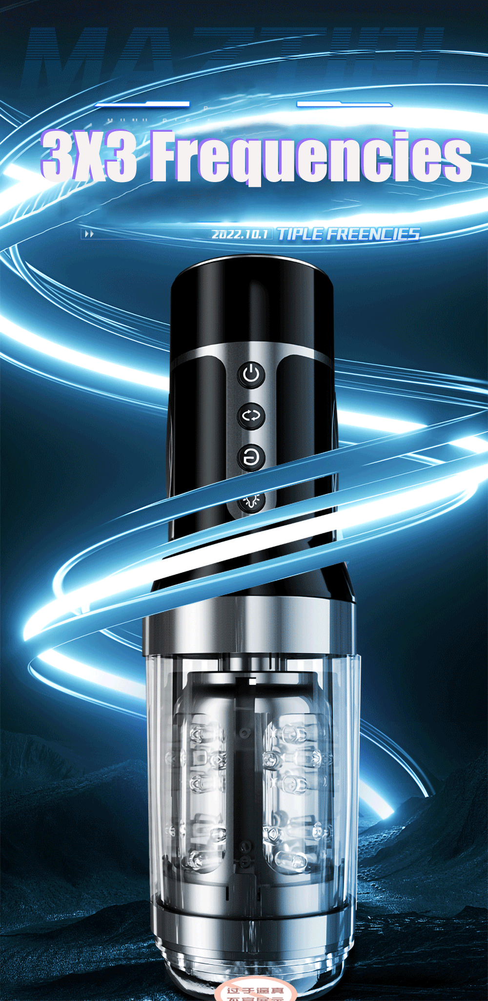 Automatic Male Masturbator Telescopic Rotation Vagina Masturbation Equipment Sex Toys for Men Goods for Adults Piston Mastubator