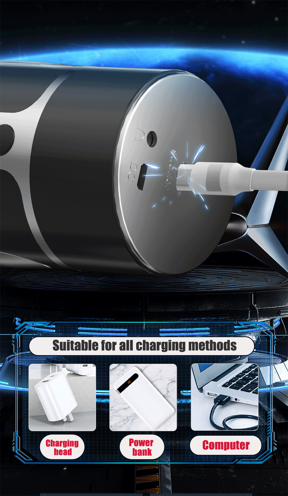 Automatic Male Masturbator Telescopic Rotation Vagina Masturbation Equipment Sex Toys for Men Goods for Adults Piston Mastubator