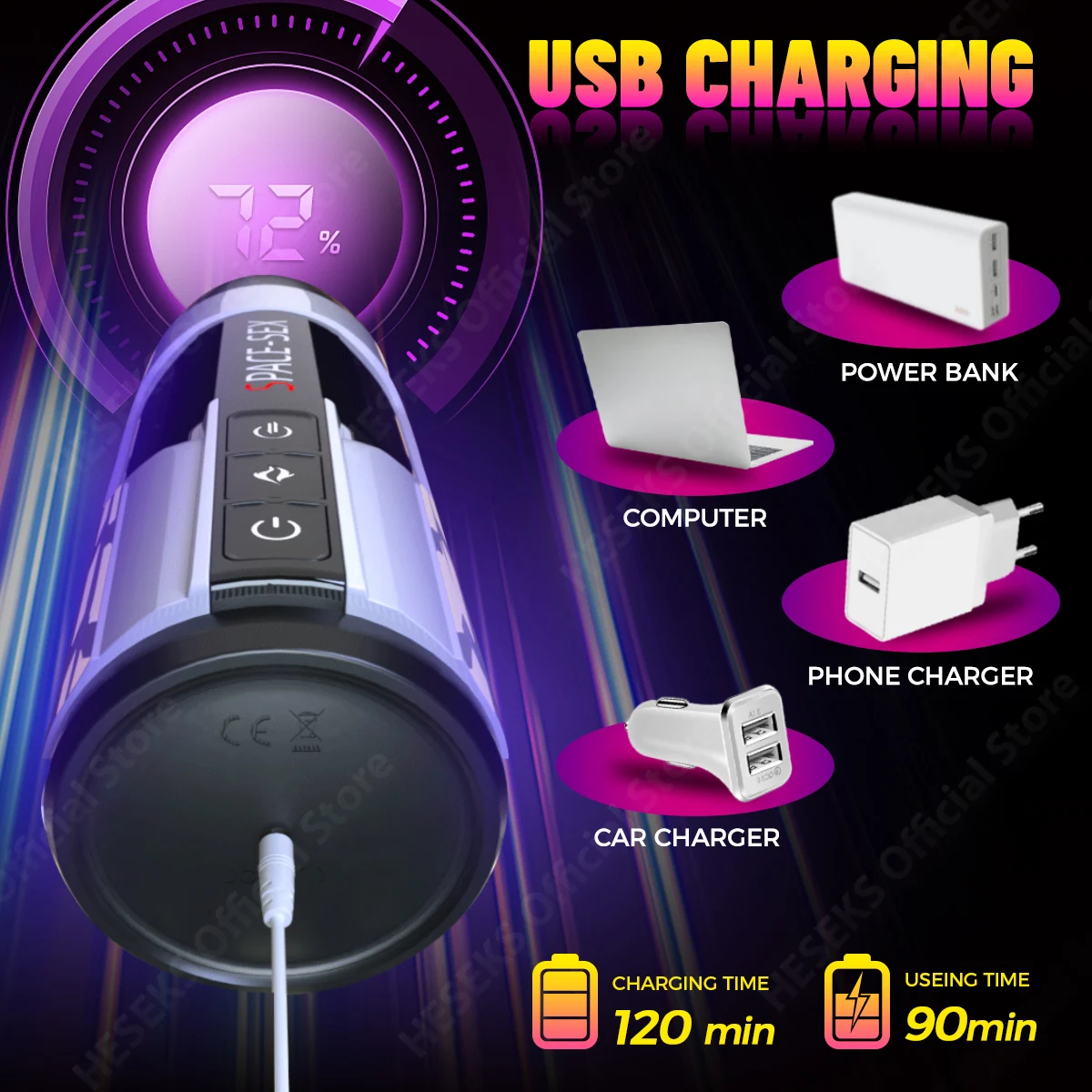 5D Flesh Telescopic Automatic Mastubator Heating Real Voice Oral Masturbator Blowjob Machine Vagina Sex Toy for Men