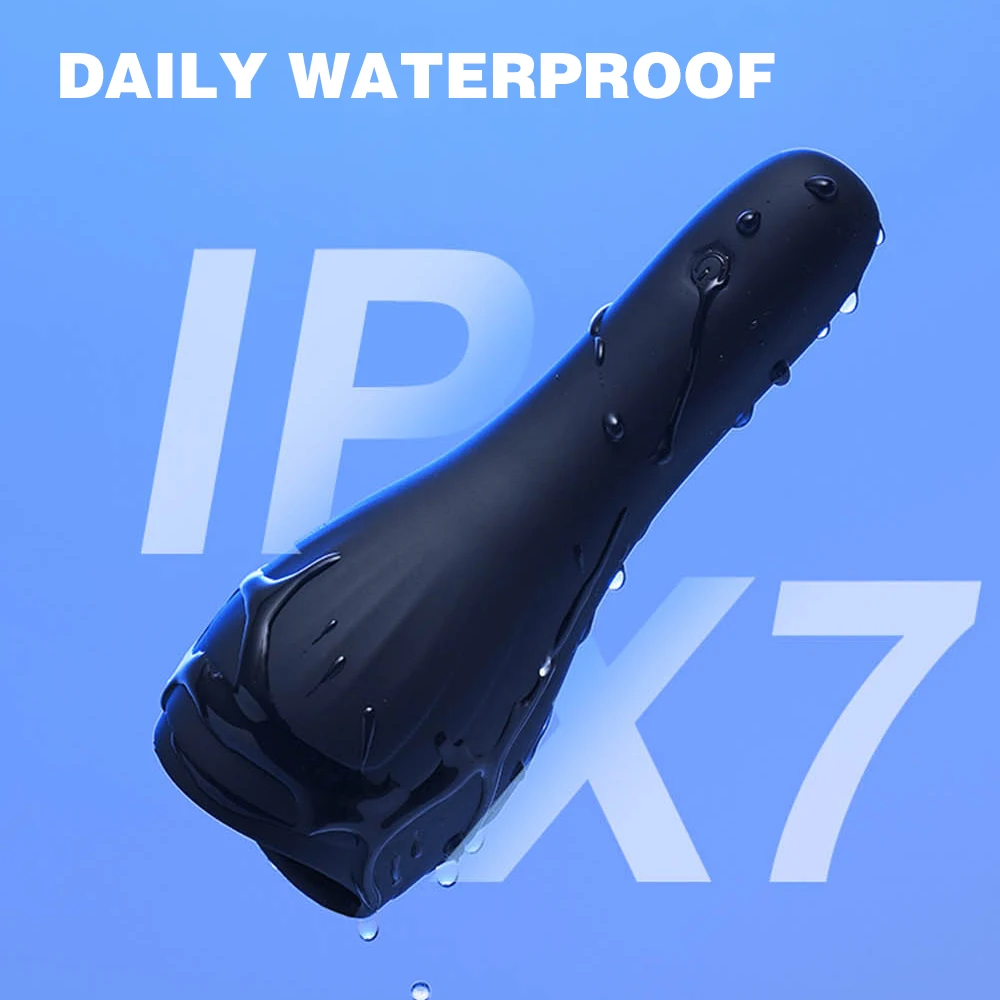 Automatic Male Masturbators Cup Vibrator For Men Vagina Pocket Pussy Blowjob Penis Massager Tongue Glans Trainer Adult Sex Toys