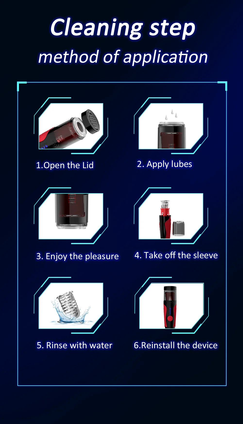 Powerful Rotation Telescopic Male Masturbator Automatic Piston Masturbation Cup for Men Simulation Blowjob Adult Goods Men