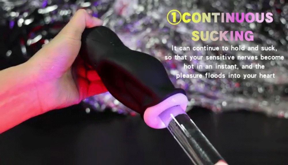 Male Masturbation Cup Automatic Rotation Machine Blowjobs Sucking Masturbators Real Oral Vaginal Penis Vibrator  for Men Sex Toy