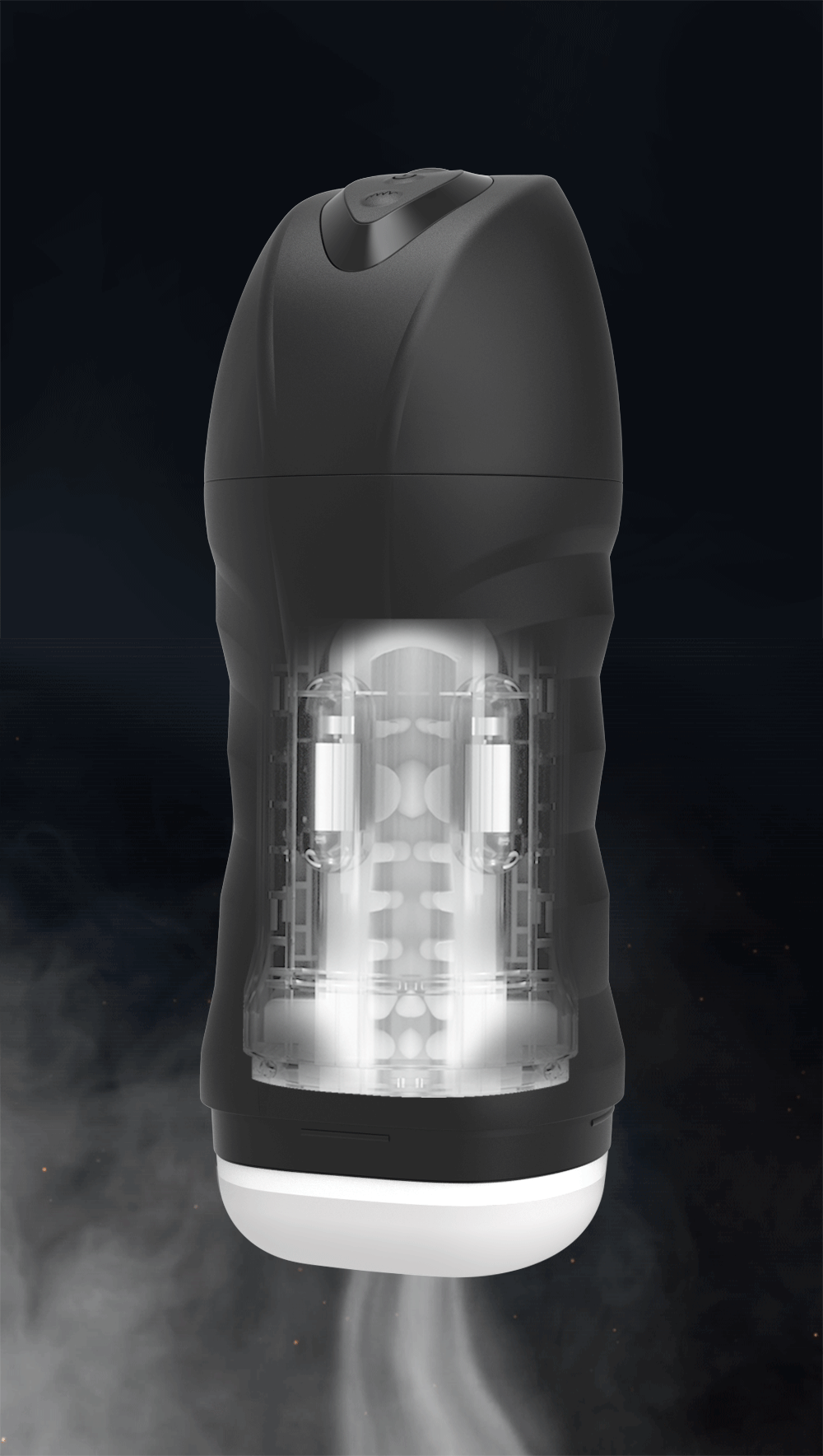 Automatic Sucking Male Mastubator Blowjob Masturbation Equipment Machine Sex Toys Adult Goods for Men Man Masturbators Cup