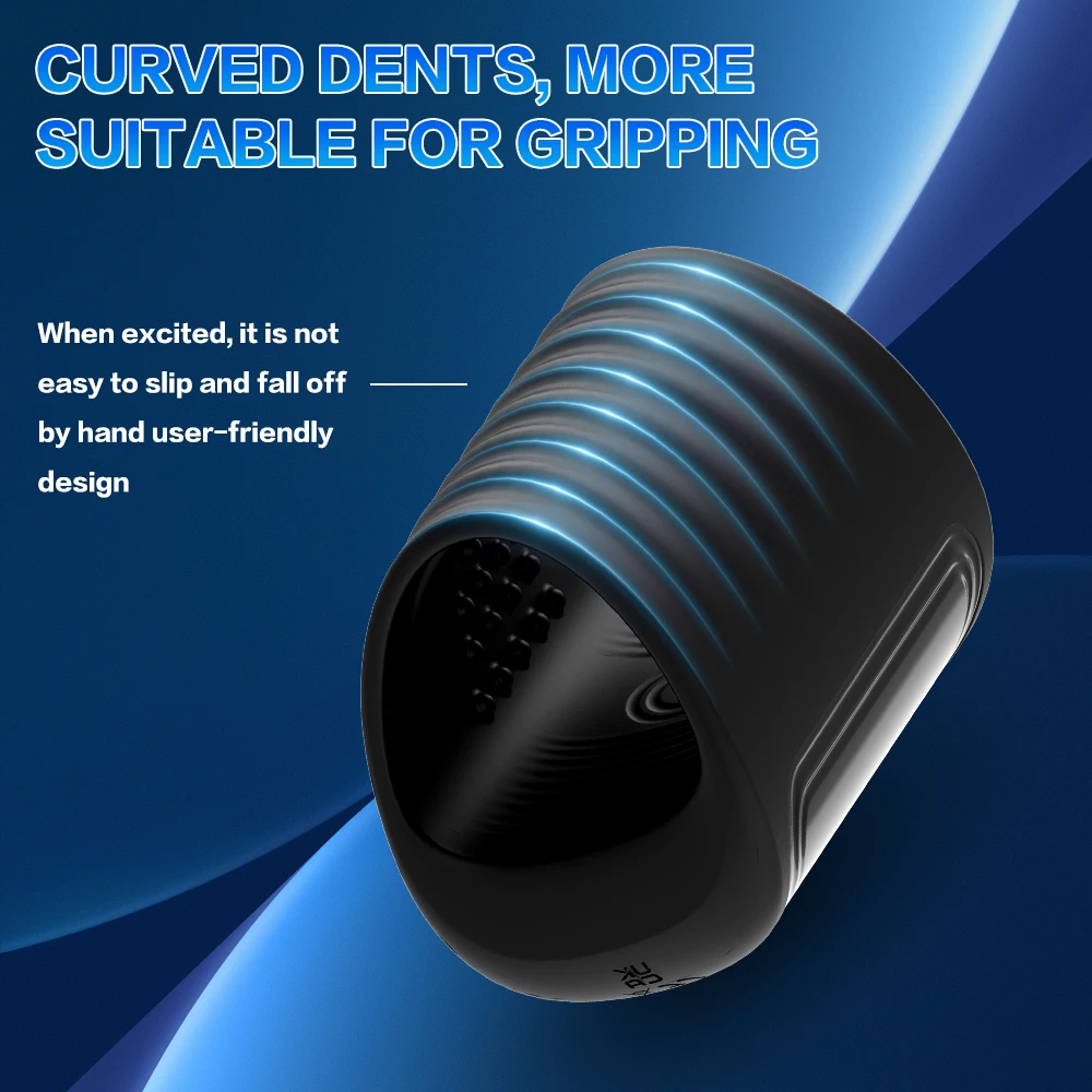 Automatic Male Masturbator Telescopic Rotation Man Masturbation Equipment Go and Come Thrusting Adult Goods Sex Toy for Men