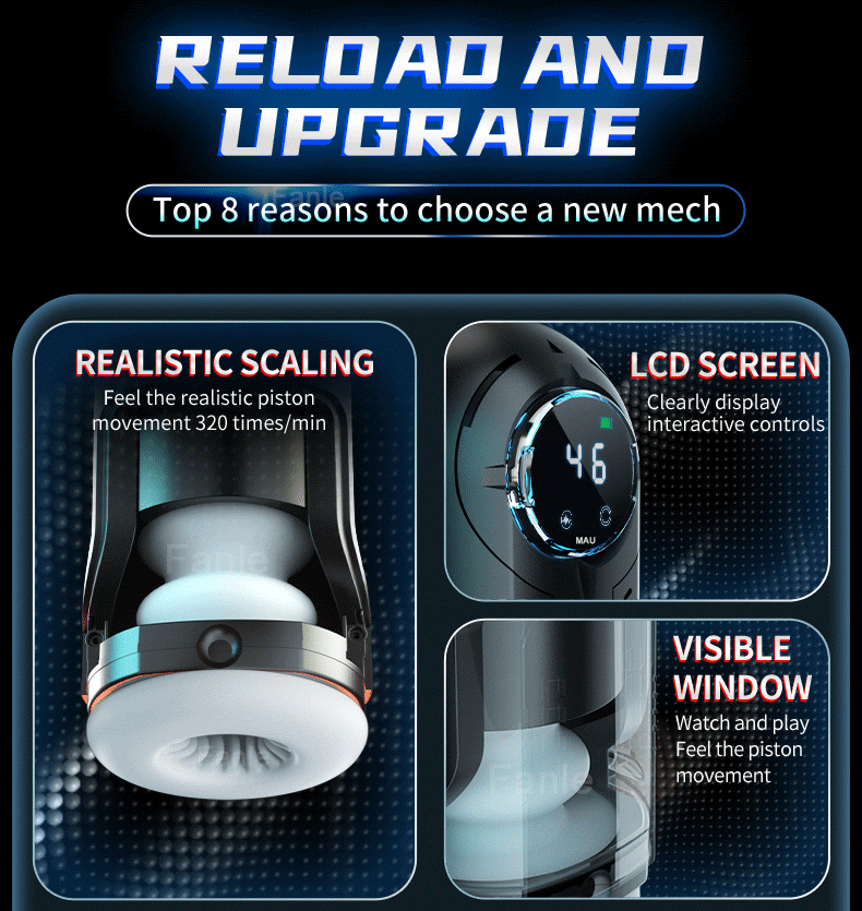 Automatic Telescopic Sucking Masturbators Cup for Men Male Heated Thrusting Masturbation Piston Pocket Adult Equipment Sex Toy
