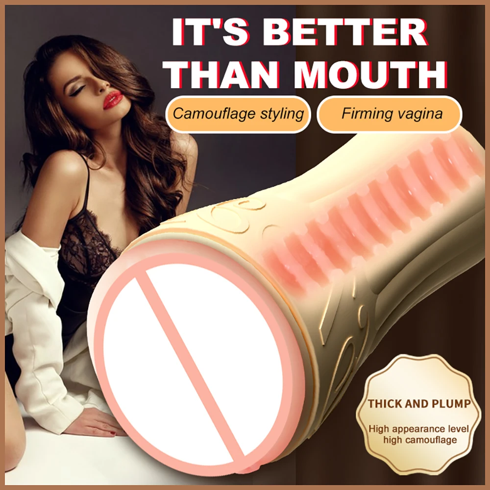 Automatic Male Masturbator Cup Adult Pussy Toy with Vibrating Thrusting Sucking Pocket Sexual Juguetes Sex Toys for Men Pleasure Automatic Male Masturbator Cup Adult Pussy Toy with Vibrating Thrusting Sucking Pocket Sexual Juguetes Sex Toys for Men Pleasure