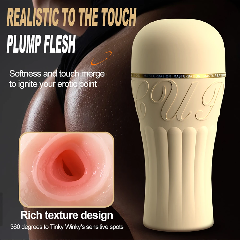 Automatic Male Masturbator Cup Adult Pussy Toy with Vibrating Thrusting Sucking Pocket Sexual Juguetes Sex Toys for Men Pleasure Automatic Male Masturbator Cup Adult Pussy Toy with Vibrating Thrusting Sucking Pocket Sexual Juguetes Sex Toys for Men Pleasure