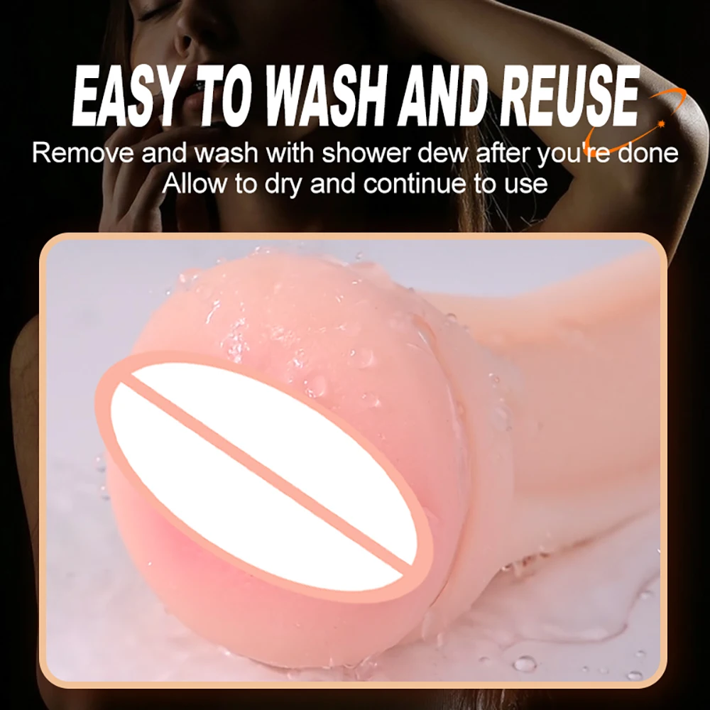 Automatic Male Masturbator Cup Adult Pussy Toy with Vibrating Thrusting Sucking Pocket Sexual Juguetes Sex Toys for Men Pleasure Automatic Male Masturbator Cup Adult Pussy Toy with Vibrating Thrusting Sucking Pocket Sexual Juguetes Sex Toys for Men Pleasure