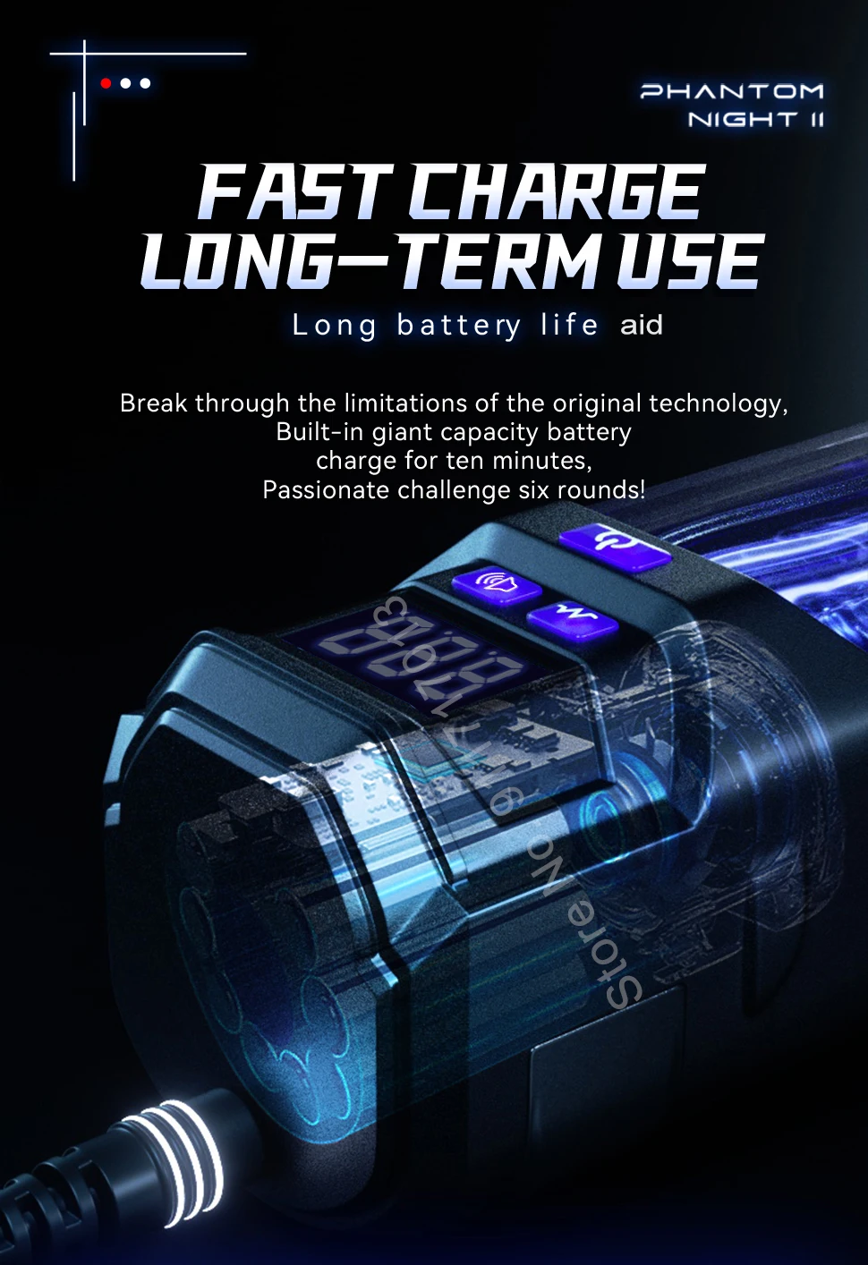 Adult Sex Toys Automatic Massage Erotic Goods Male Masturbator Realistic Artificial Portable Vagina Oral Stimulator Aircraft Cup
