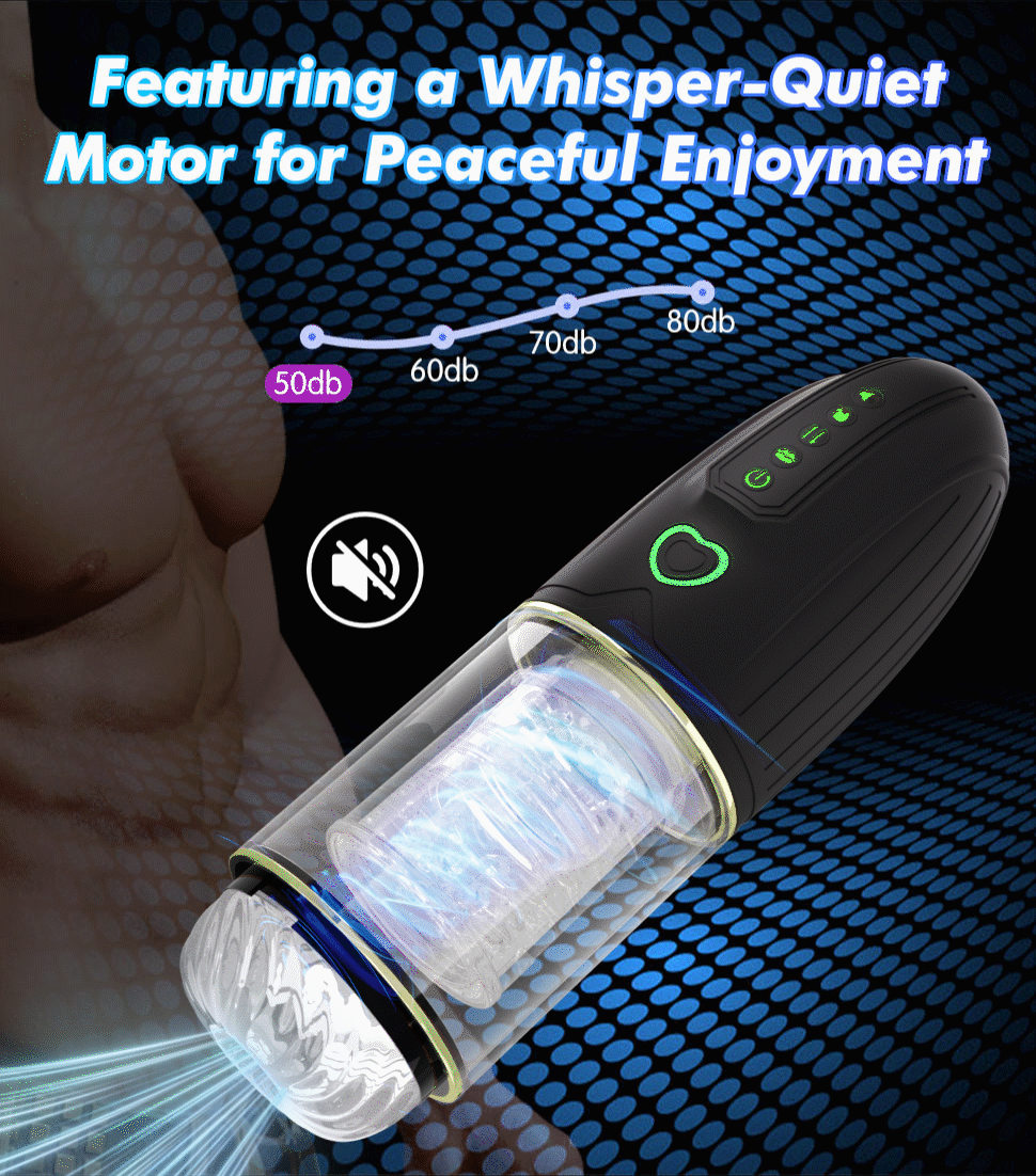 Automatic Sucking Man Masturbator 10 Modes Silicone Sex Toys for Men Telescopic Rotation Blowjob Vagina Male Masturbation Cup 18 Automatic Sucking Man Masturbator 10 Modes Silicone Sex Toys for Men Telescopic Rotation Blowjob Vagina Male Masturbation Cup 18