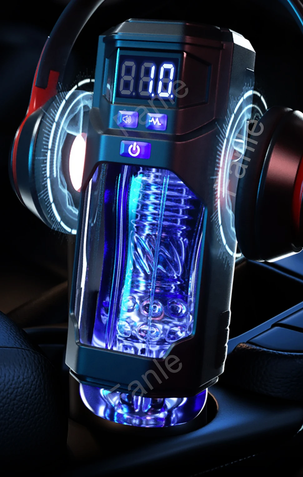 Powerful Vibrating Automatic Masturbator Cup Male Masturbator Sex Machine Vagina Pocket Pussy Blowjob 18 Toy Masturbation