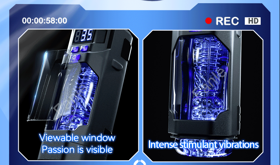 Powerful Vibrating Automatic Masturbator Cup Male Masturbator Sex Machine Vagina Pocket Pussy Blowjob 18 Toy Masturbation