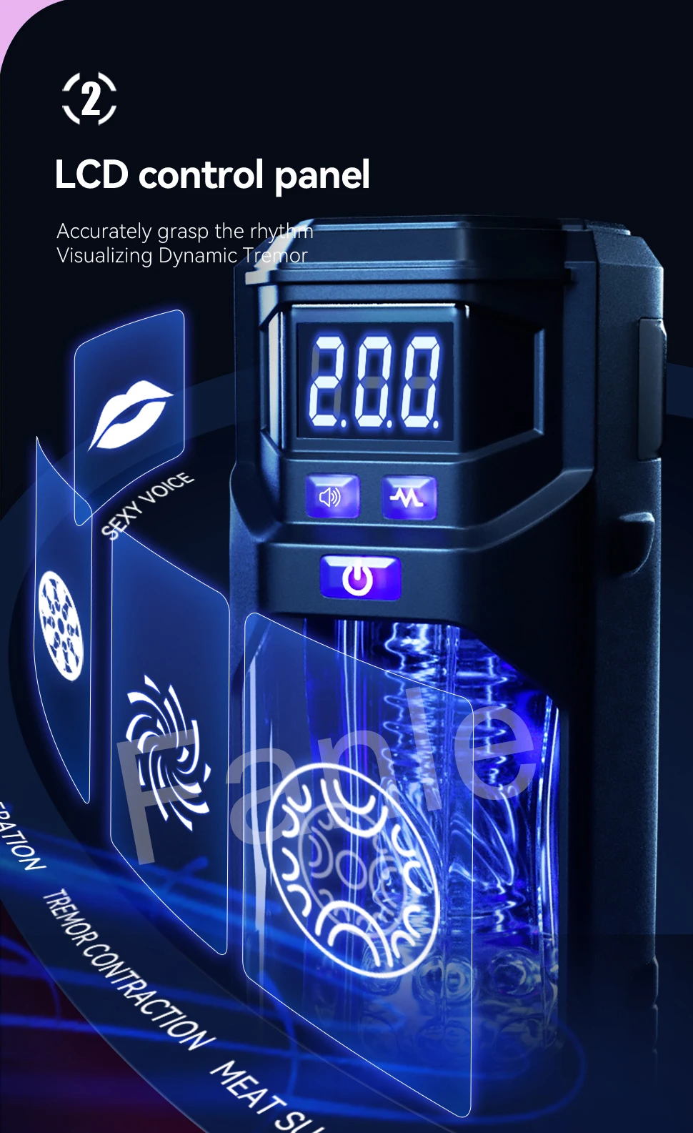 Powerful Vibrating Automatic Masturbator Cup Male Masturbator Sex Machine Vagina Pocket Pussy Blowjob 18 Toy Masturbation
