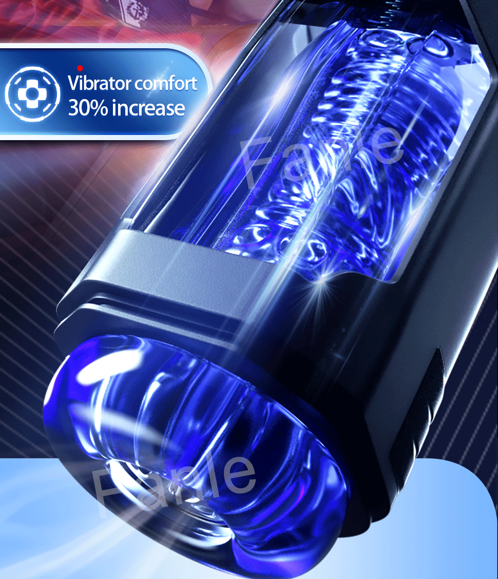 Powerful Vibrating Automatic Masturbator Cup Male Masturbator Sex Machine Vagina Pocket Pussy Blowjob 18 Toy Masturbation