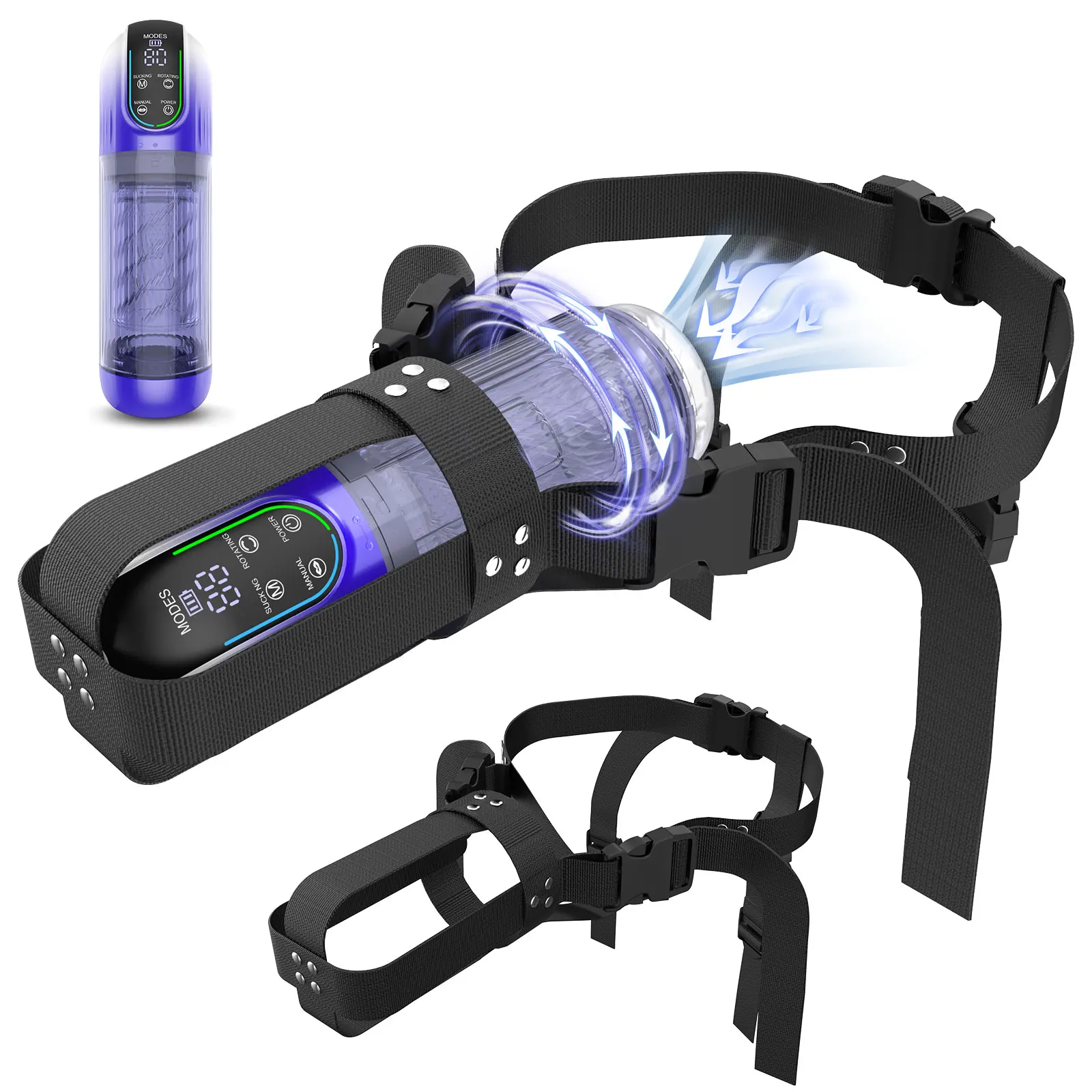 2024 Automatic Telescopic Rotation Male Masturbator Real Pocket Pussy Blowjob Machine Sex Toys for Men Piston Masturbation Cup 2024 Automatic Telescopic Rotation Male Masturbator Real Pocket Pussy Blowjob Machine Sex Toys for Men Piston Masturbation Cup
