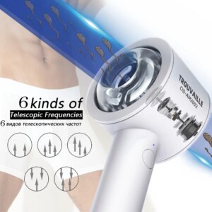 Sex Toys For Men Automatic Male Masturbator Cub Adult Telescopic Men Masturbation 3D Vagina Trainer Delayed Exercises18+