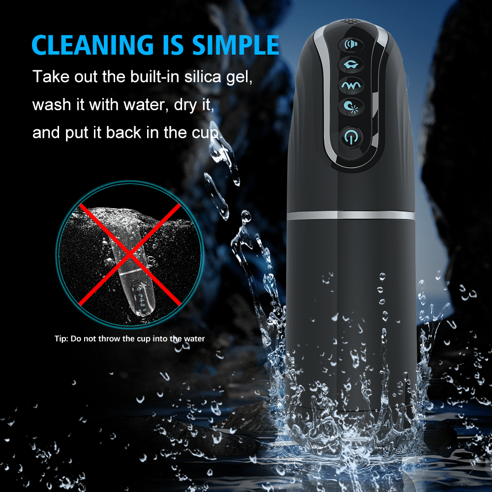 Automatic Masturbator for Man Sucking Vibrating Real Pussy Blowjob Machine Male Sex Toy Men Masturbation Cup Adult Goods for Men Automatic Masturbator for Man Sucking Vibrating Real Pussy Blowjob Machine Male Sex Toy Men Masturbation Cup Adult Goods for Men